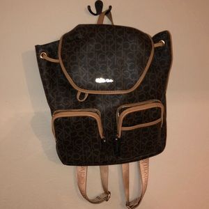 Calvin Klein backpack